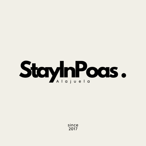 Stay in Poás